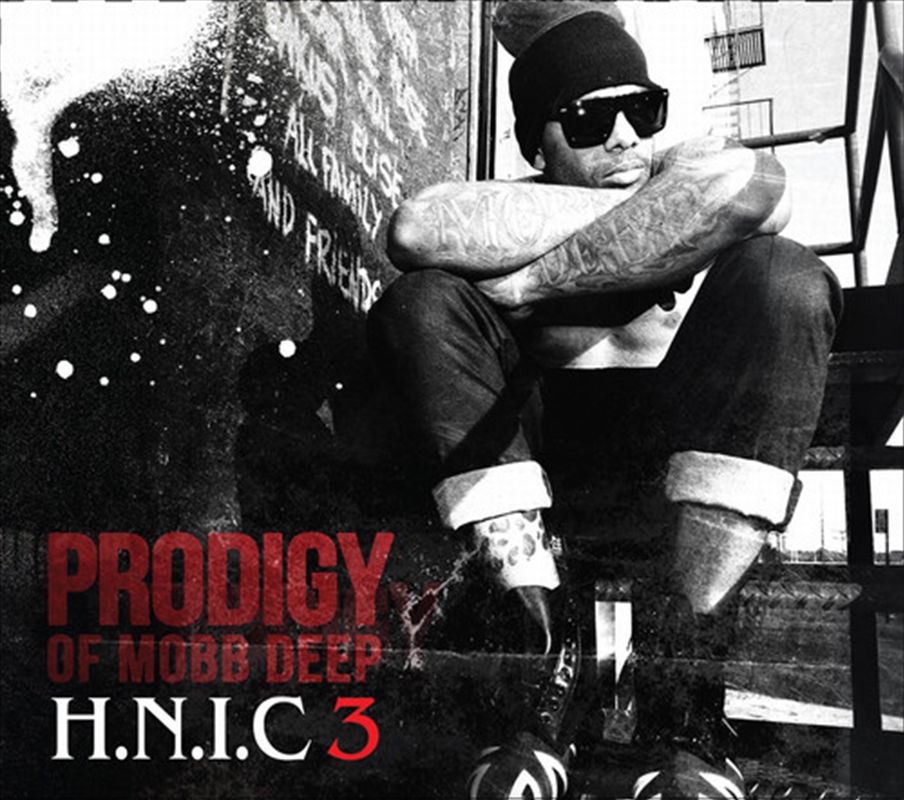 Hnic 3: Deluxe Edition/Product Detail/Rap