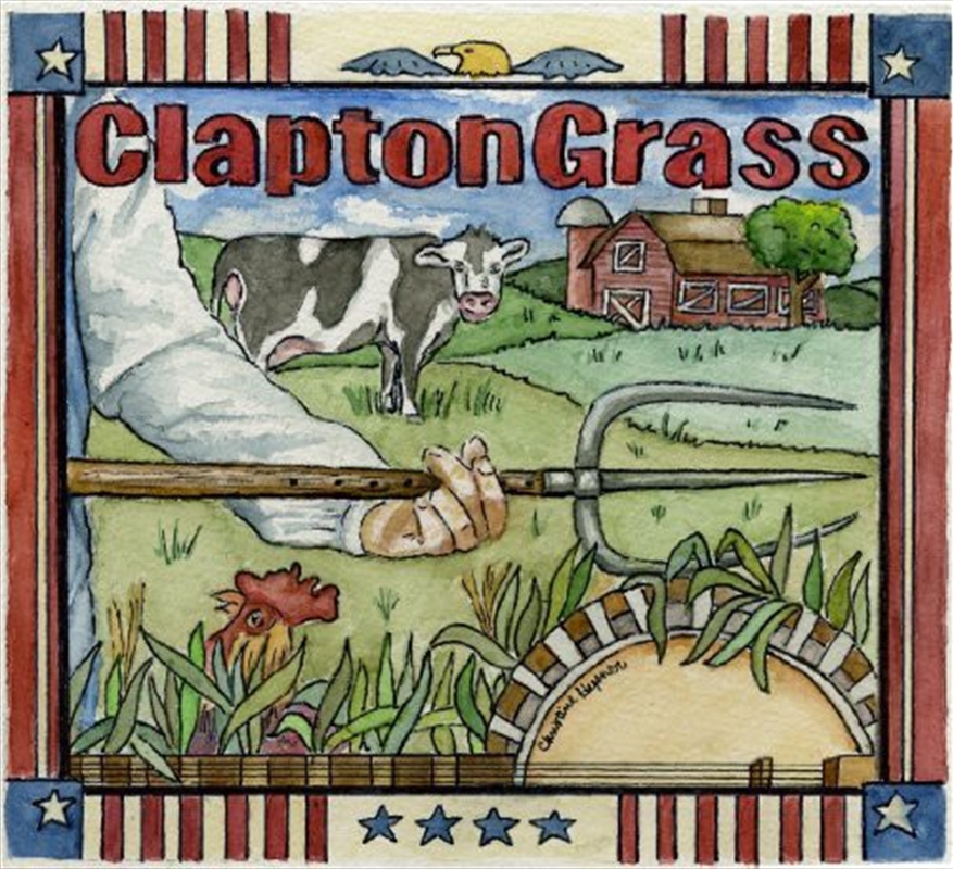 Claptongrass/Product Detail/Country