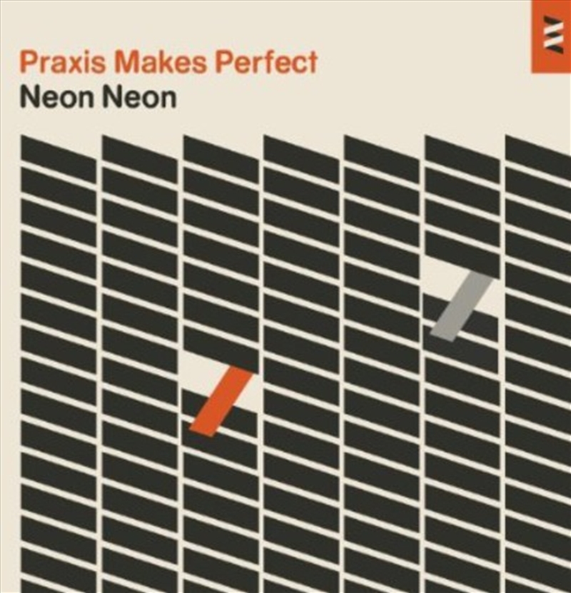 Praxis Makes Perfect/Product Detail/Alternative