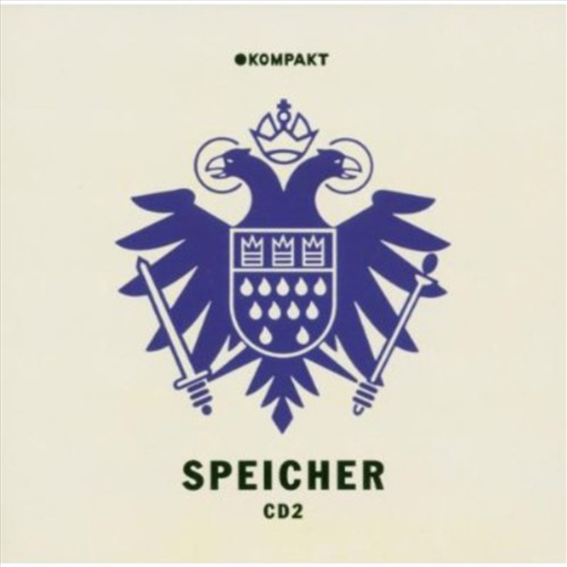 Speicher 2/Product Detail/Compilation