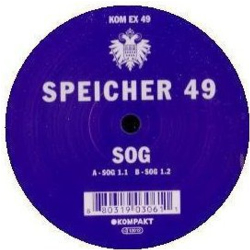 Speicher 49/Product Detail/Dance