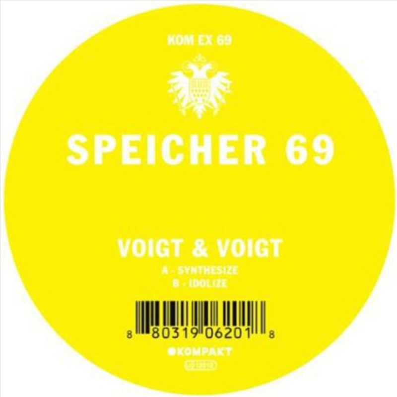 Speicher 69/Product Detail/Dance