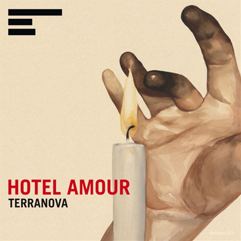 Hotel Amour/Product Detail/Dance