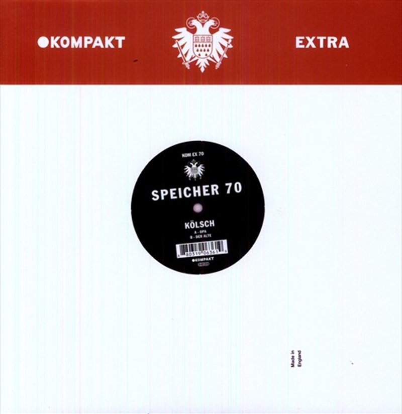 Speicher 70/Product Detail/Dance