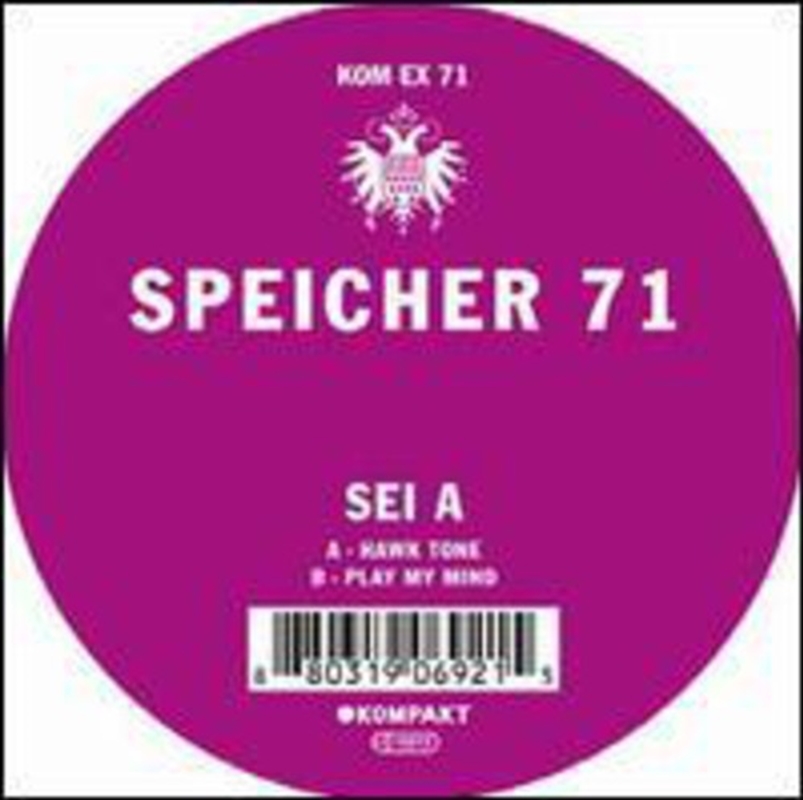 Speicher 71/Product Detail/Dance