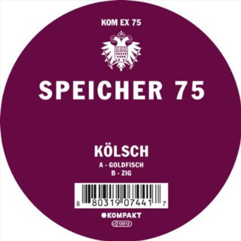 Speicher 75/Product Detail/Dance