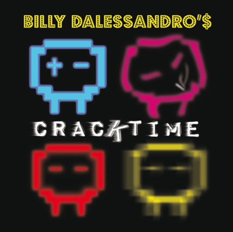 Cracktime/Product Detail/Dance