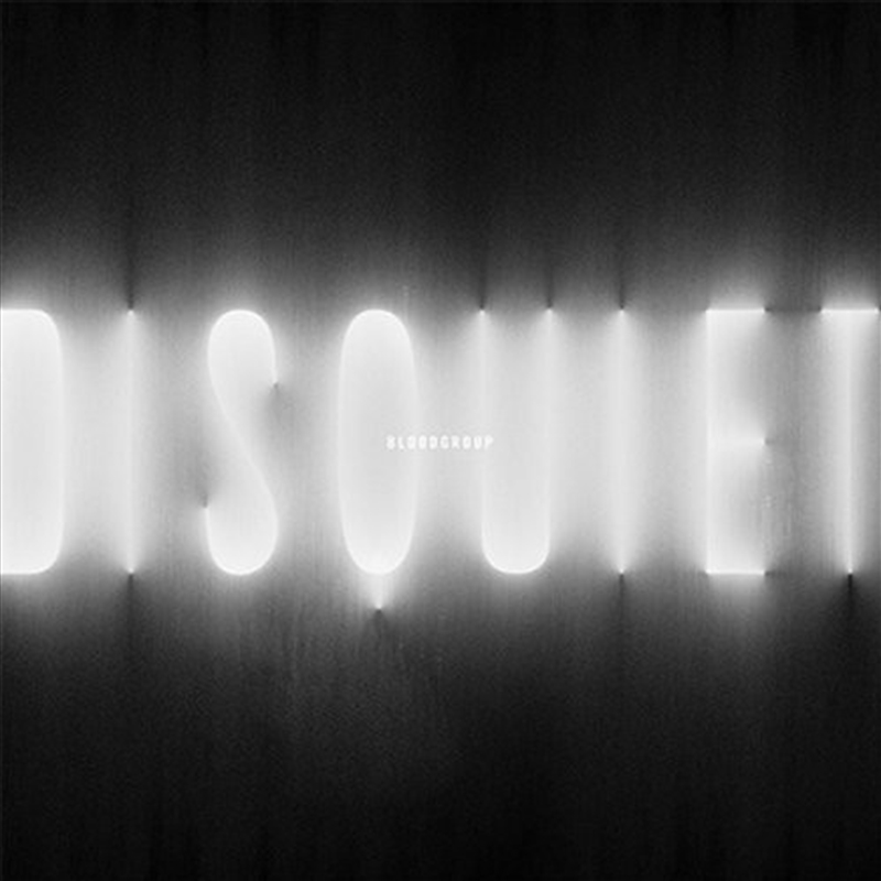 Disquiet/Product Detail/Dance