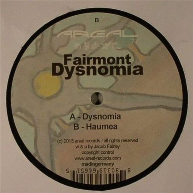 Dysnomia/Product Detail/Dance