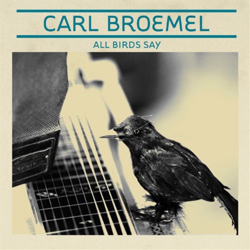 All Birds Say/Product Detail/Rock/Pop