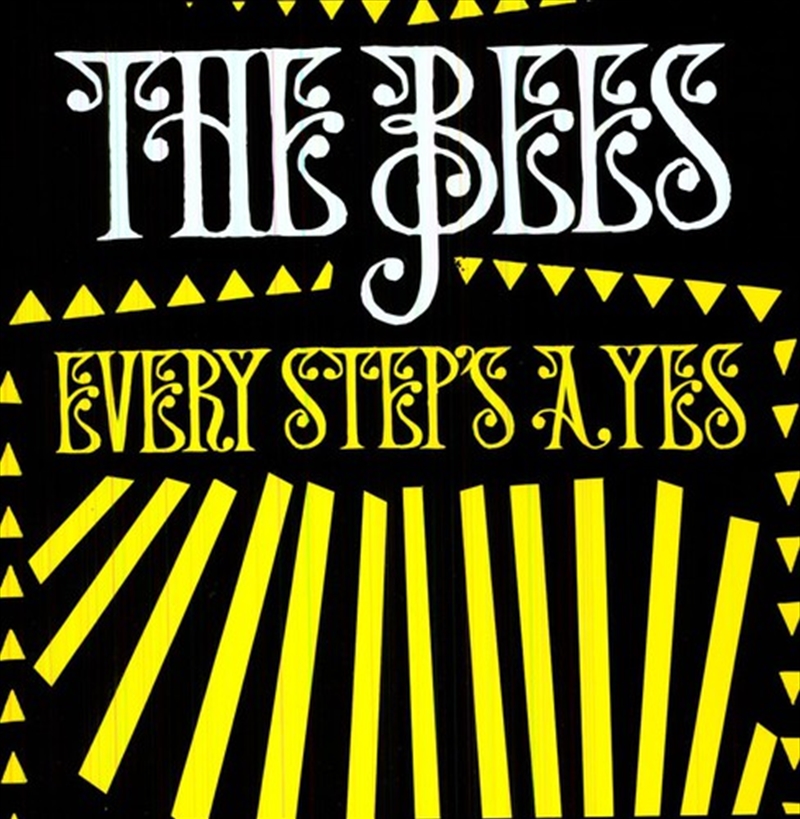 Every Steps A Yes/Product Detail/Rock/Pop