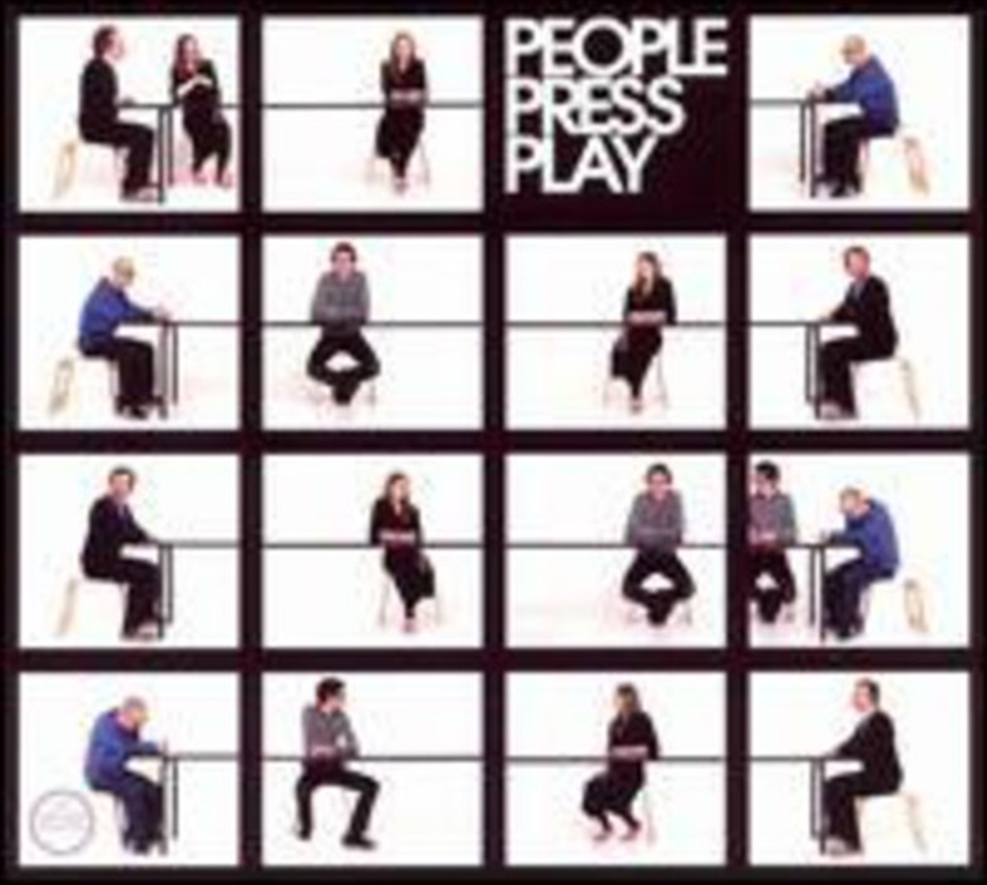 People Press Play/Product Detail/Rock/Pop