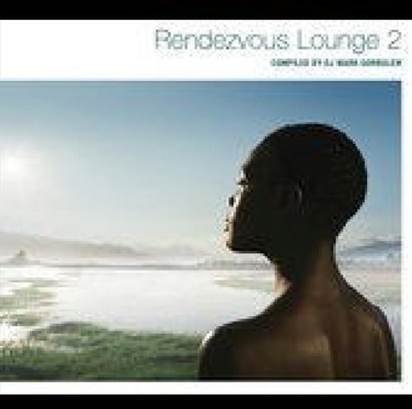 Rendezvous Lounge: Vol 2/Product Detail/Compilation