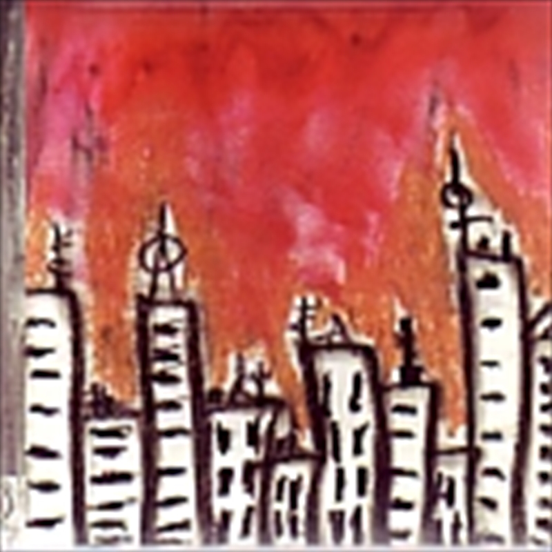 Broken Social Scene/Product Detail/Pop