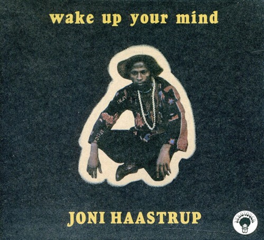 Wake Up Your Mind/Product Detail/Blues