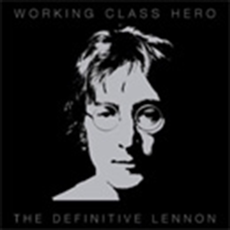 Working Class Hero The De/Product Detail/Rock/Pop