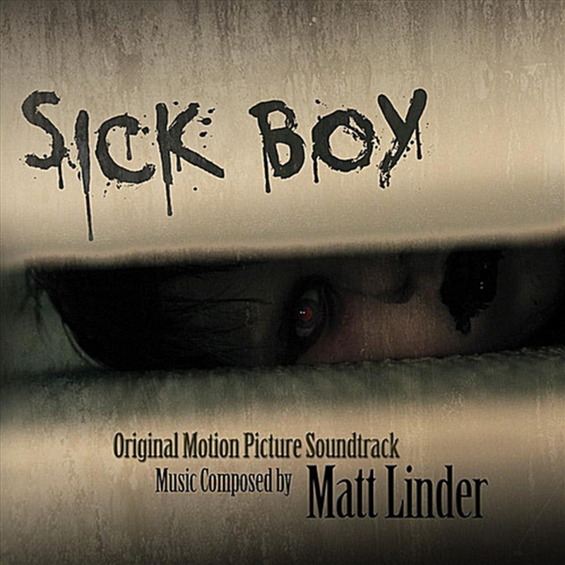 Sick Boy/Product Detail/Soundtrack