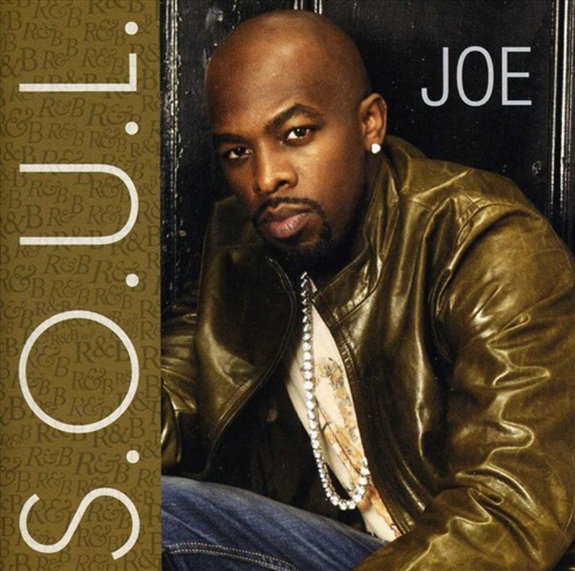 Soul/Product Detail/R&B