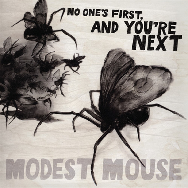 No One's First & You're Next/Product Detail/Rock/Pop