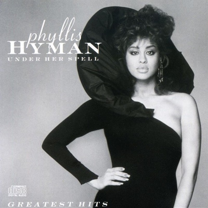 Under Her Spell: Greatest Hits/Product Detail/R&B