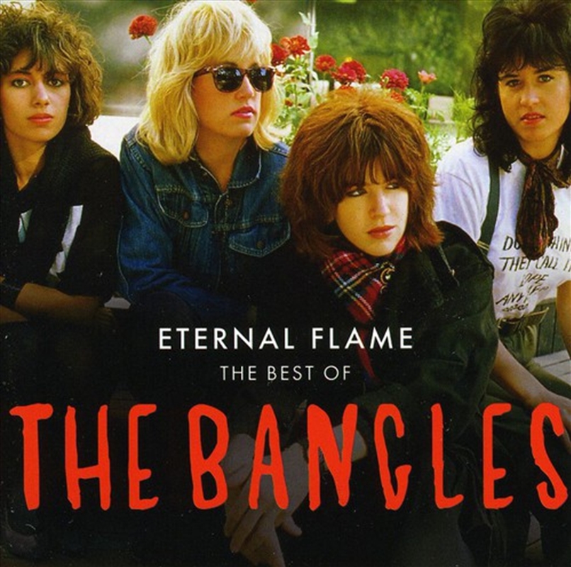 Eternal Flame - The Best Of/Product Detail/Rock/Pop