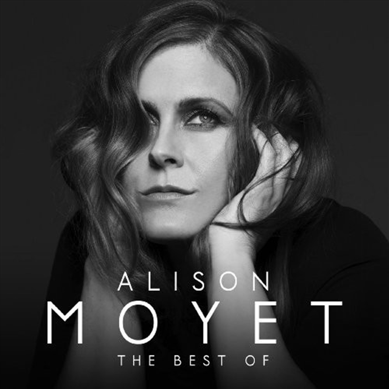 Best Of Alison Moyet/Product Detail/Pop