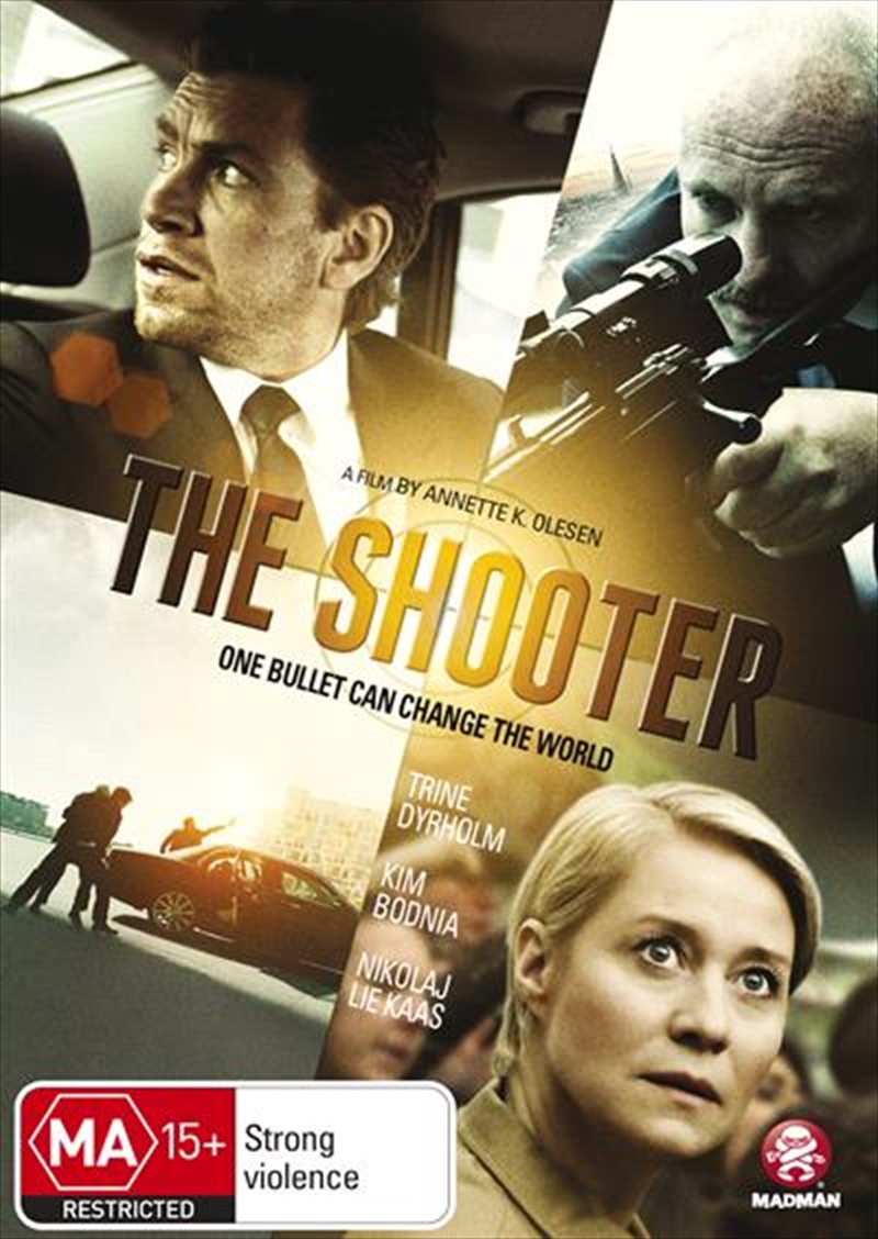 Shooter, The/Product Detail/Thriller