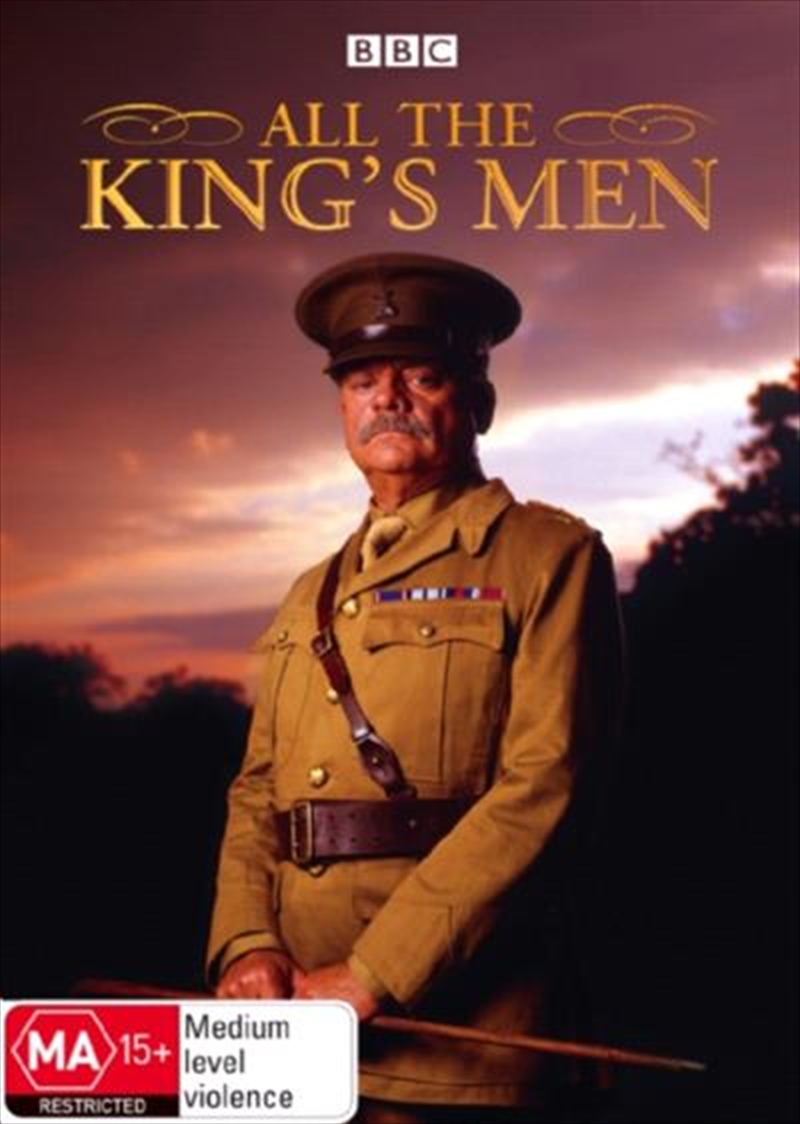 All The King's Men/Product Detail/ABC/BBC