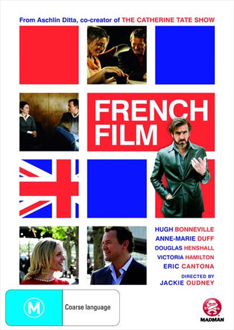 French Film/Product Detail/Comedy