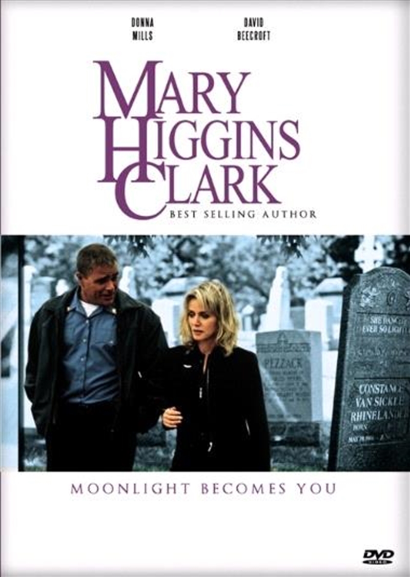 Mary Higgins Clark - Moonlight Becomes You/Product Detail/Drama