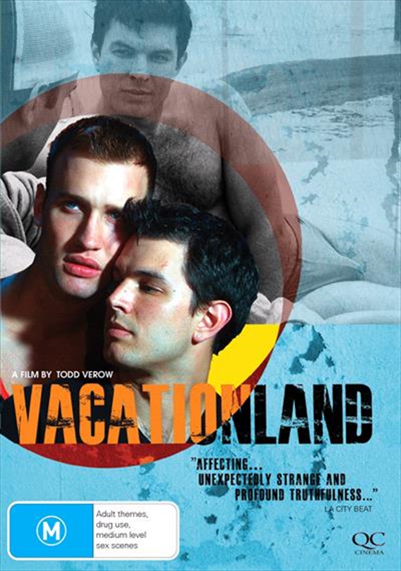 Vacationland/Product Detail/Drama