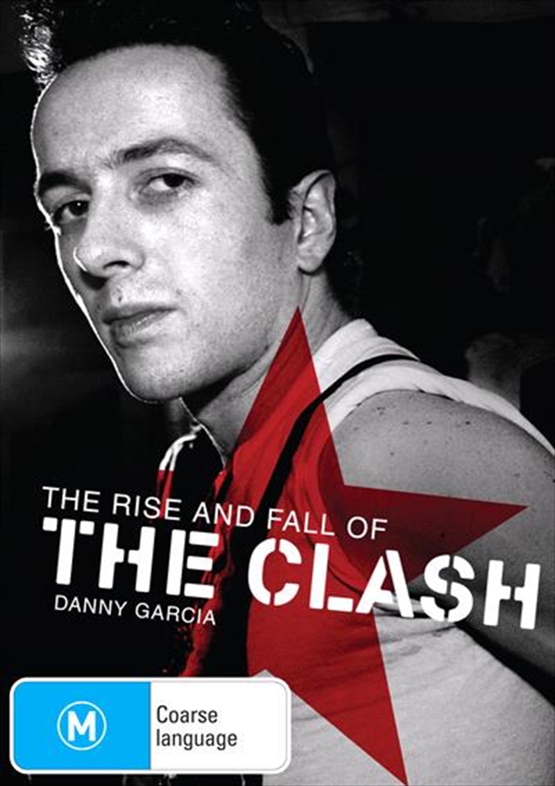 Rise And Fall Of The Clash/Product Detail/Documentary