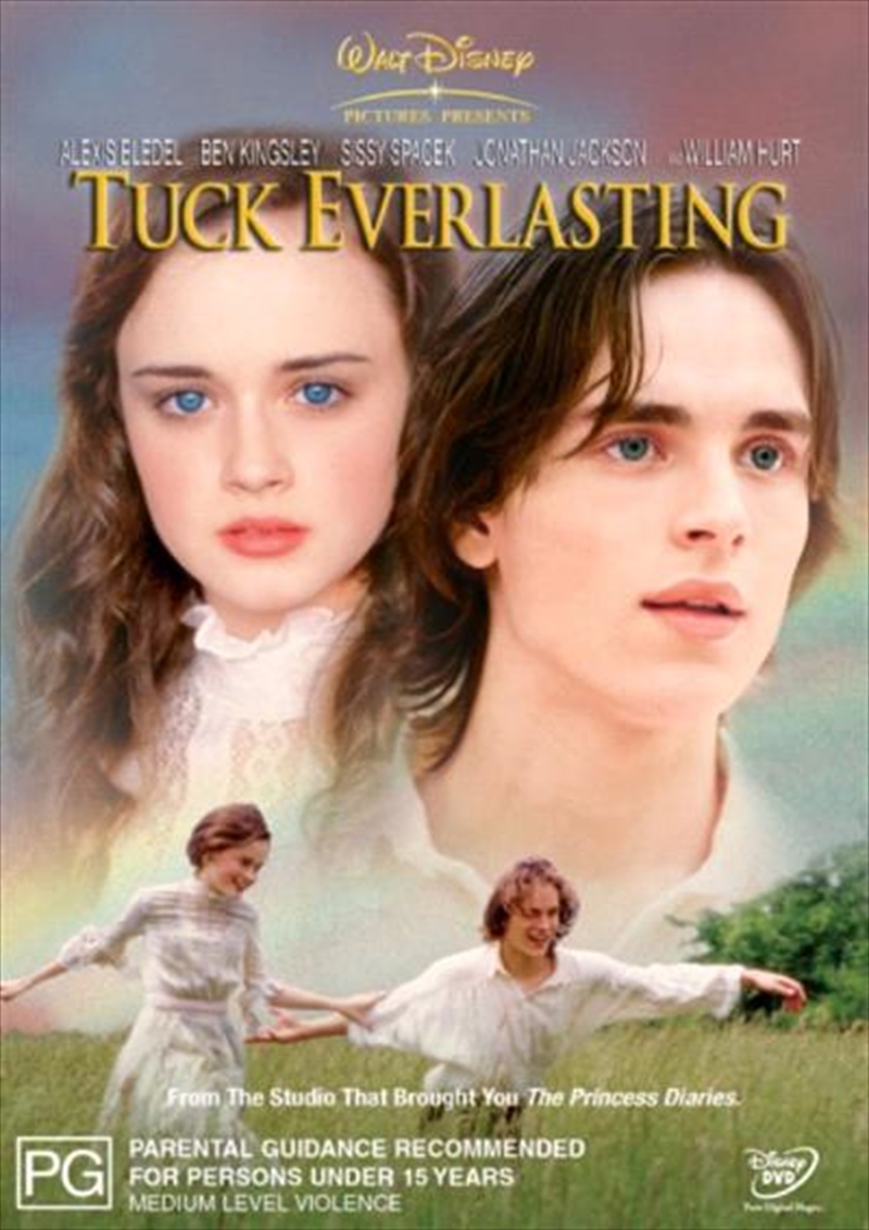 Tuck Everlasting/Product Detail/Drama