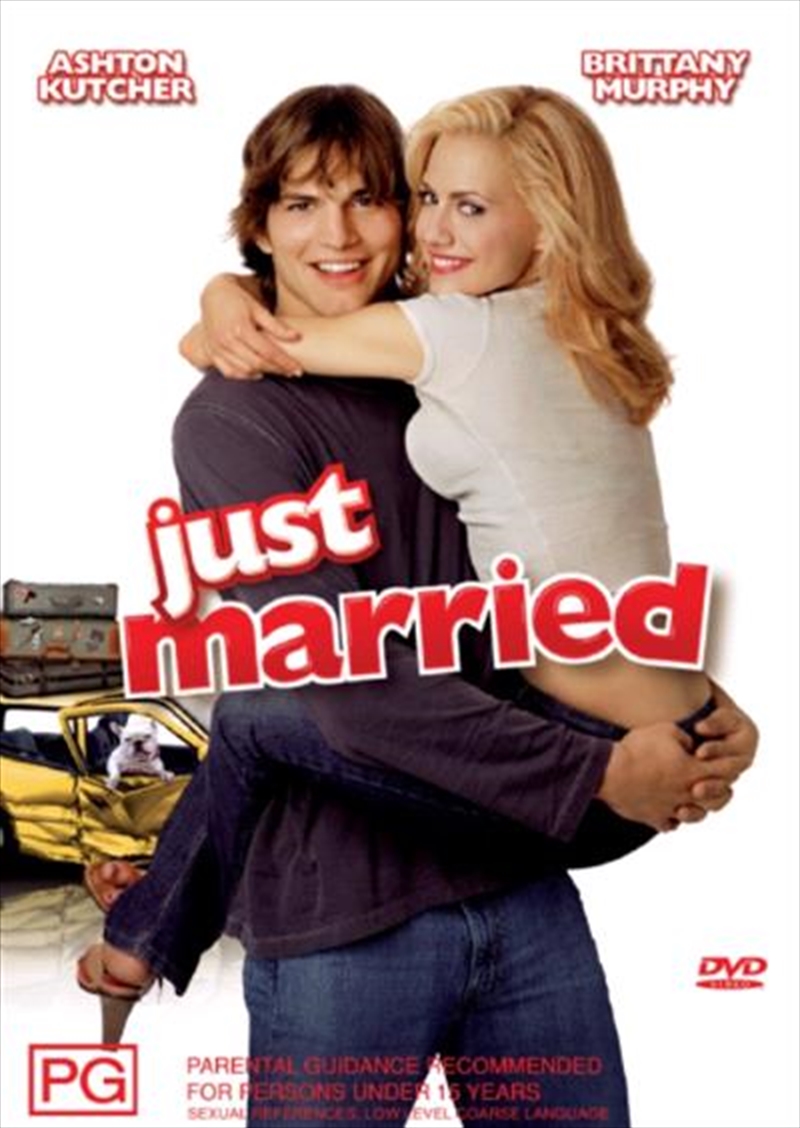 Just Married/Product Detail/Comedy