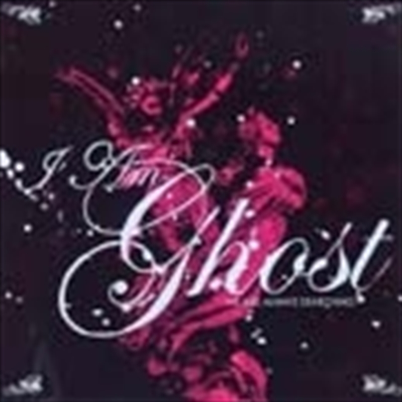 I Am Ghost/Product Detail/Rock/Pop