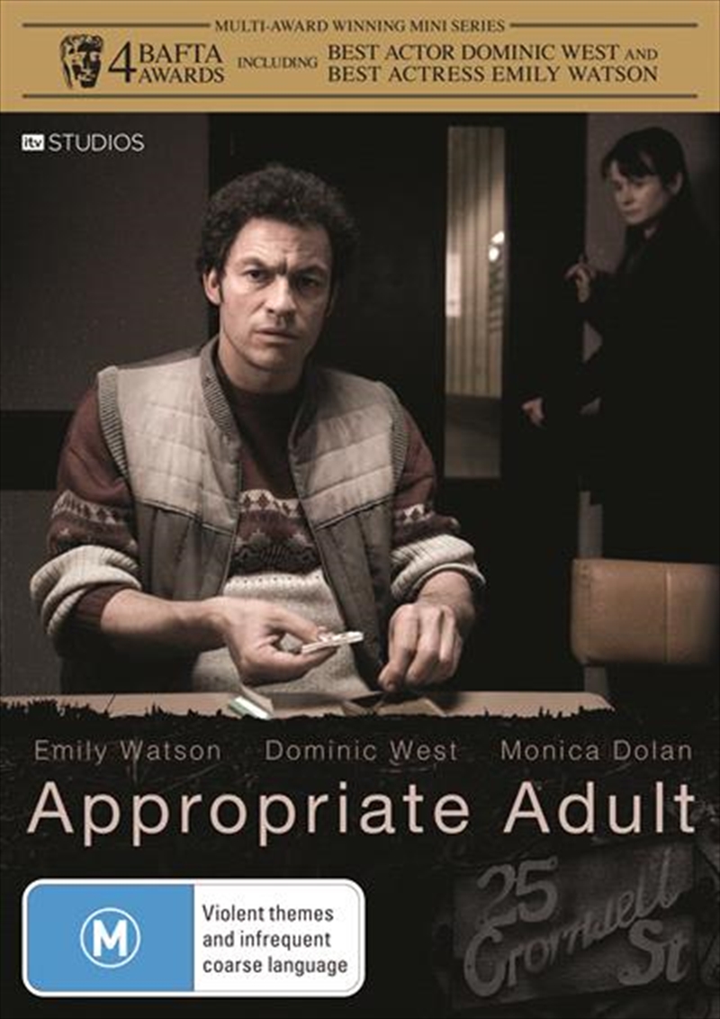 Appropriate Adult