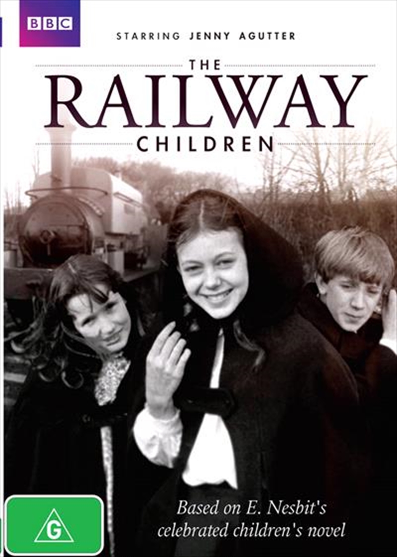 Railway Children, The/Product Detail/ABC/BBC