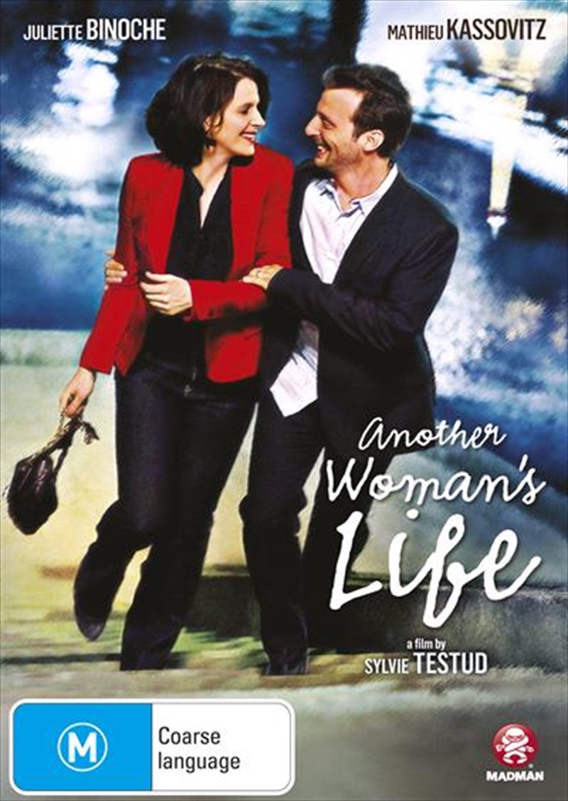 Another Woman's Life/Product Detail/Foreign Films