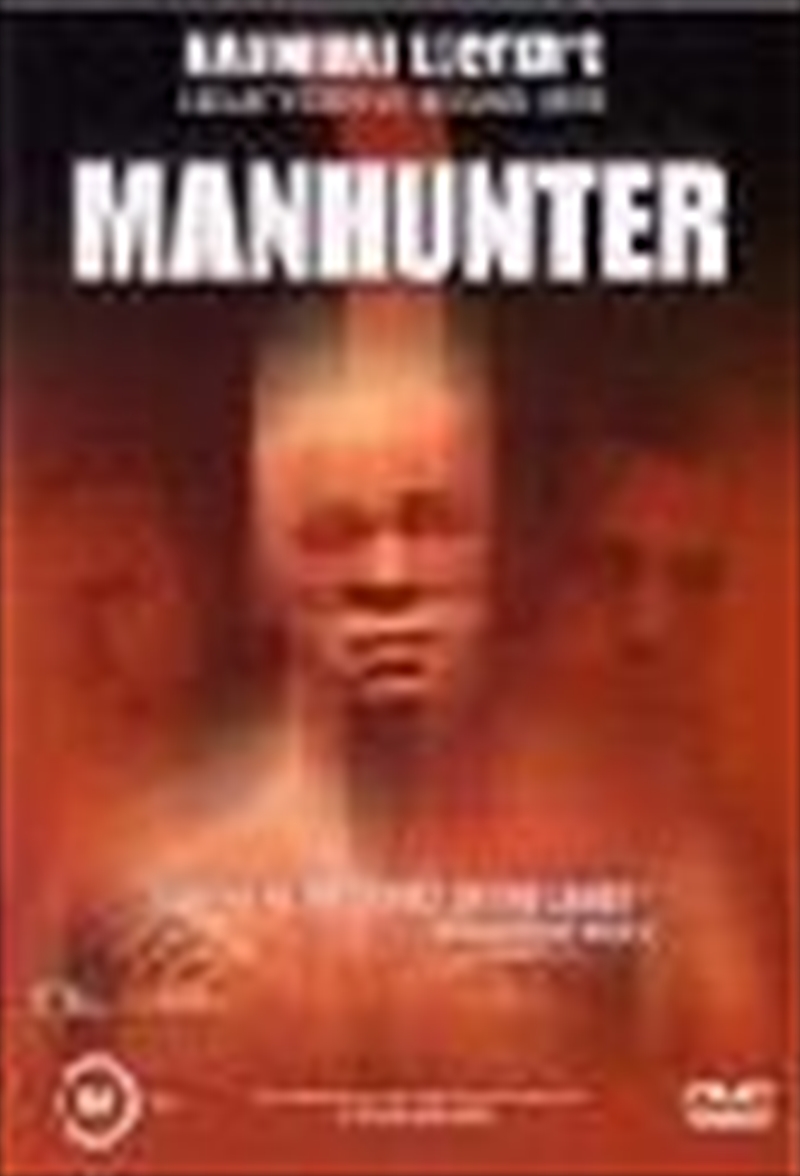 Manhunter/Product Detail/Sci-Fi