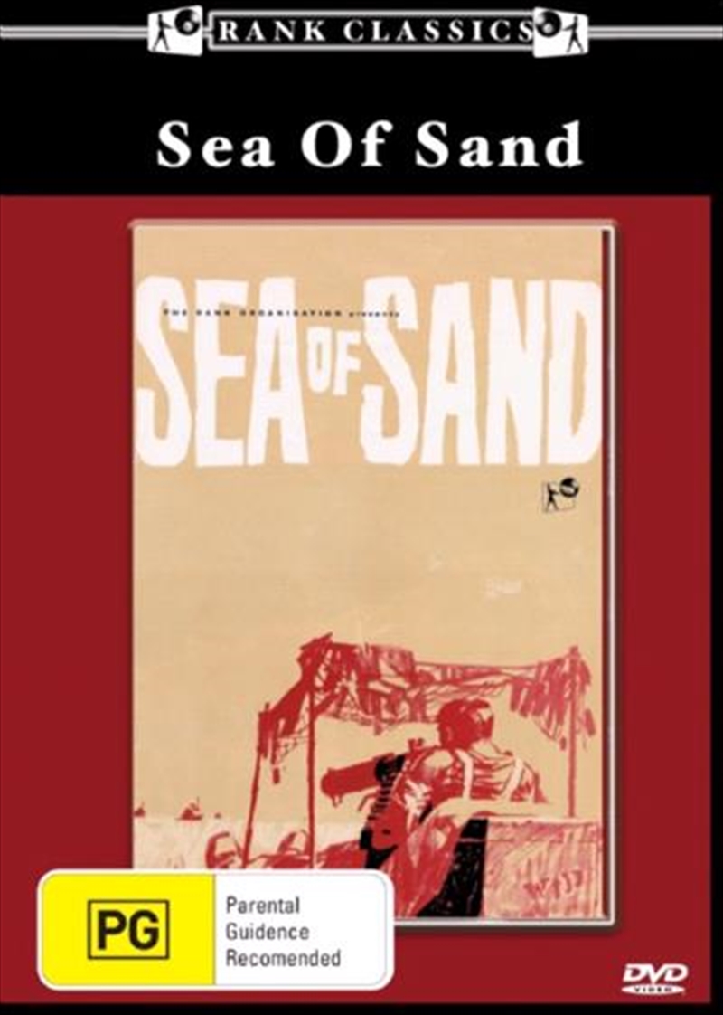 Sea of Sand/Product Detail/Drama