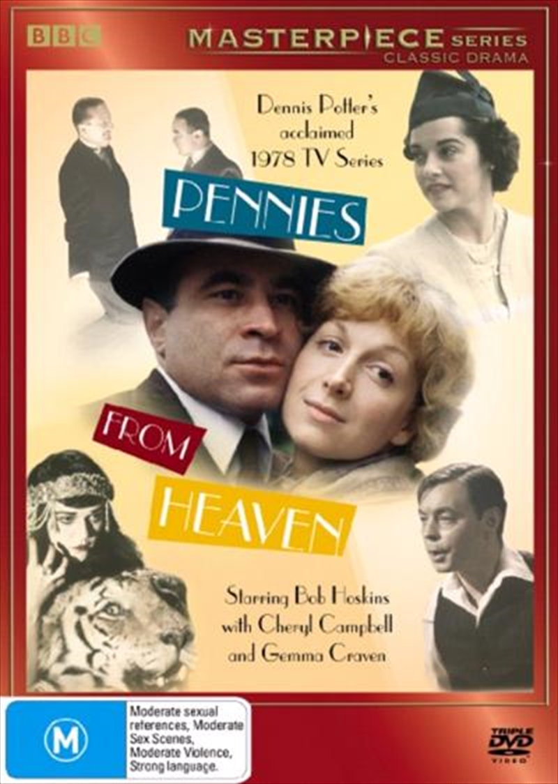 Pennies From Heaven/Product Detail/ABC/BBC