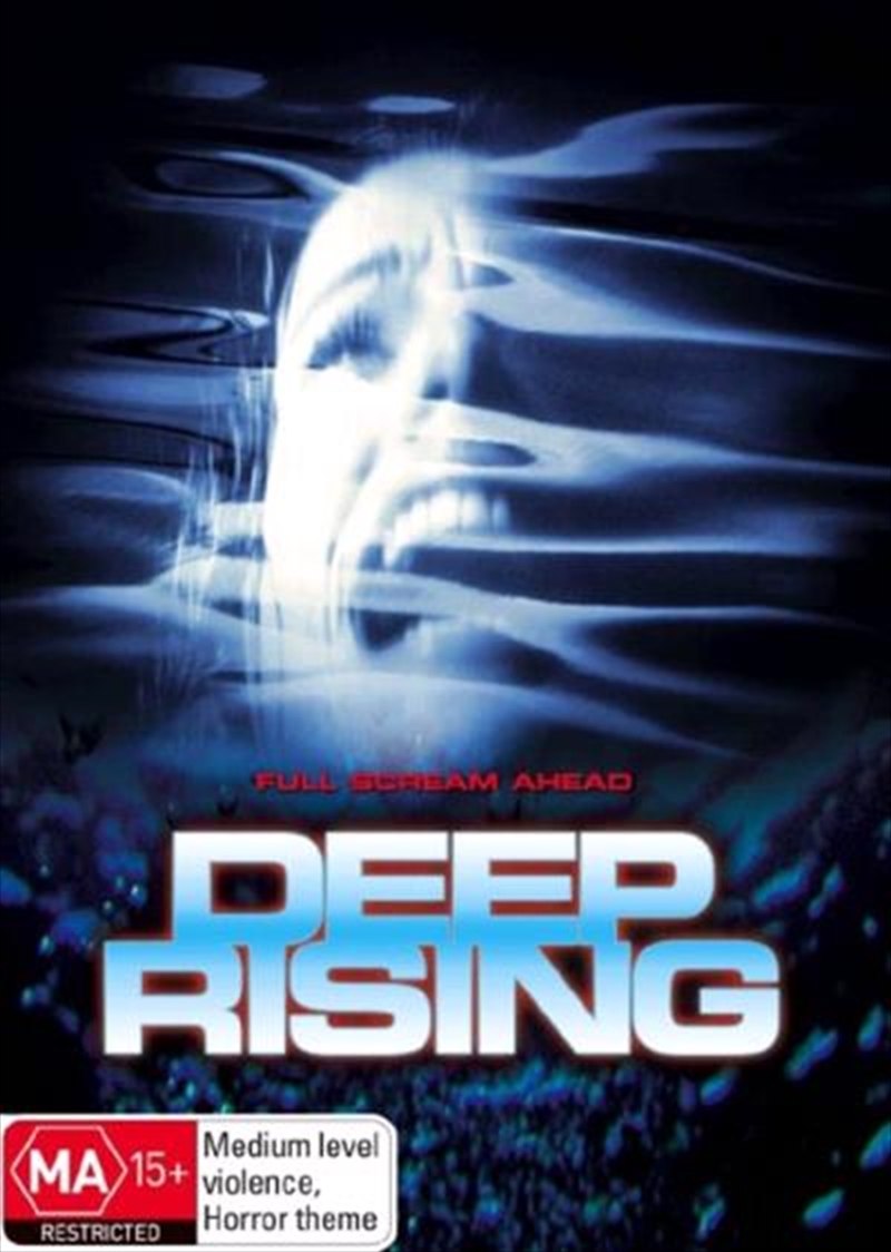 Deep Rising