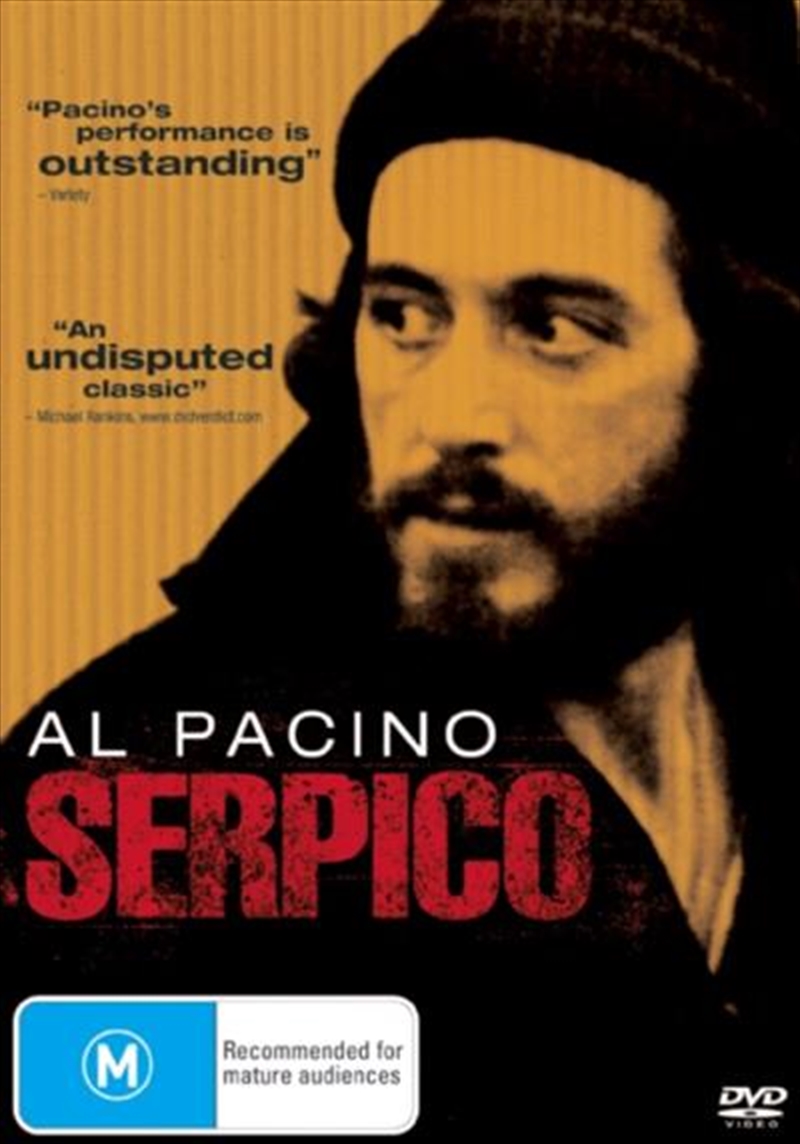 Serpico/Product Detail/Drama