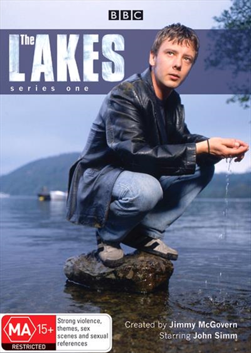 Lakes - Series 01, The/Product Detail/Drama