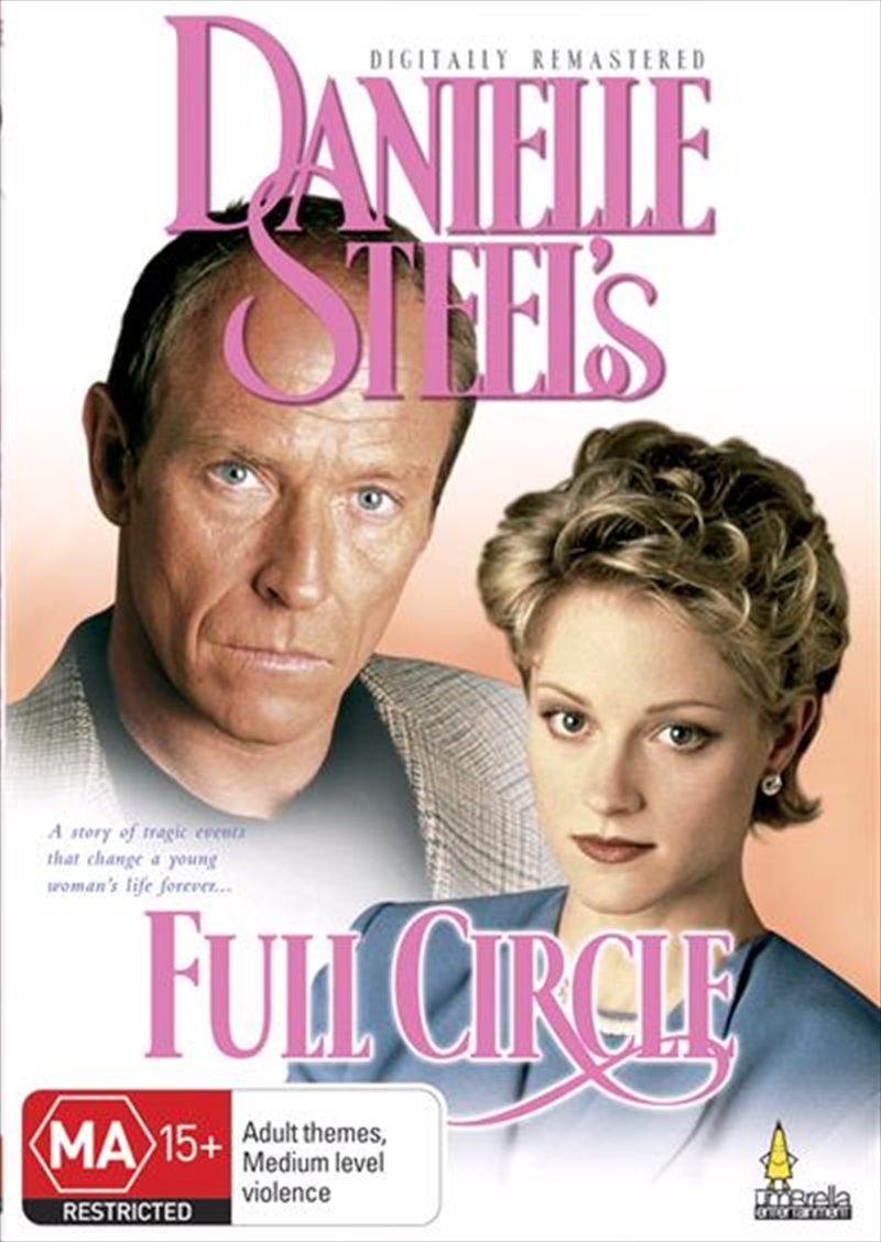 Danielle Steel's - Full Circle/Product Detail/Drama