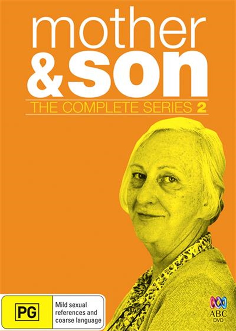 Mother and Son - Series 2/Product Detail/Comedy