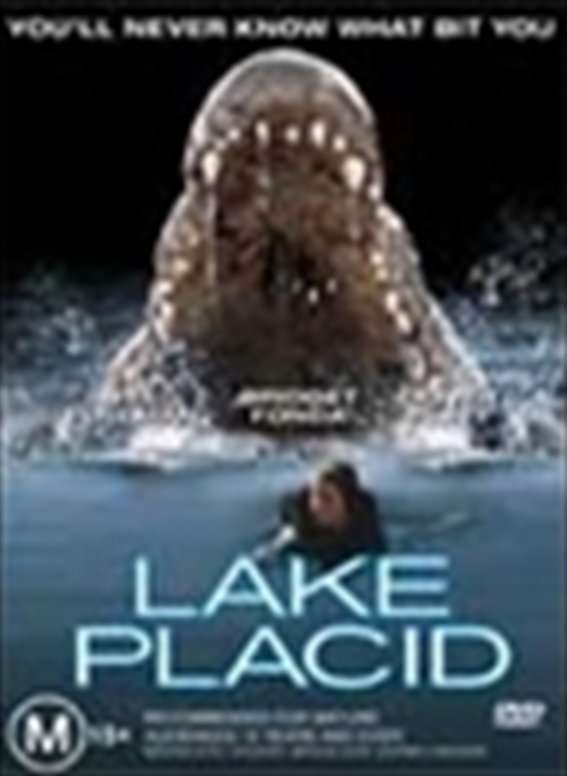 Lake Placid/Product Detail/Movies