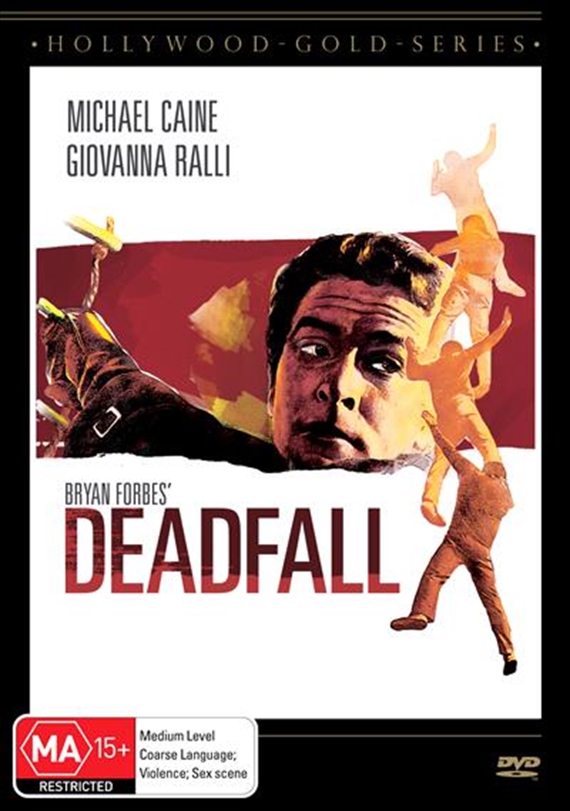 Deadfall/Product Detail/Drama