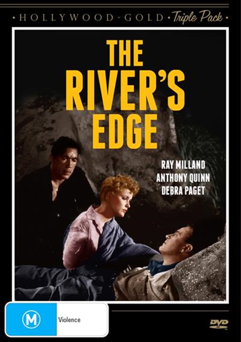 River's Edge, The/Product Detail/Action