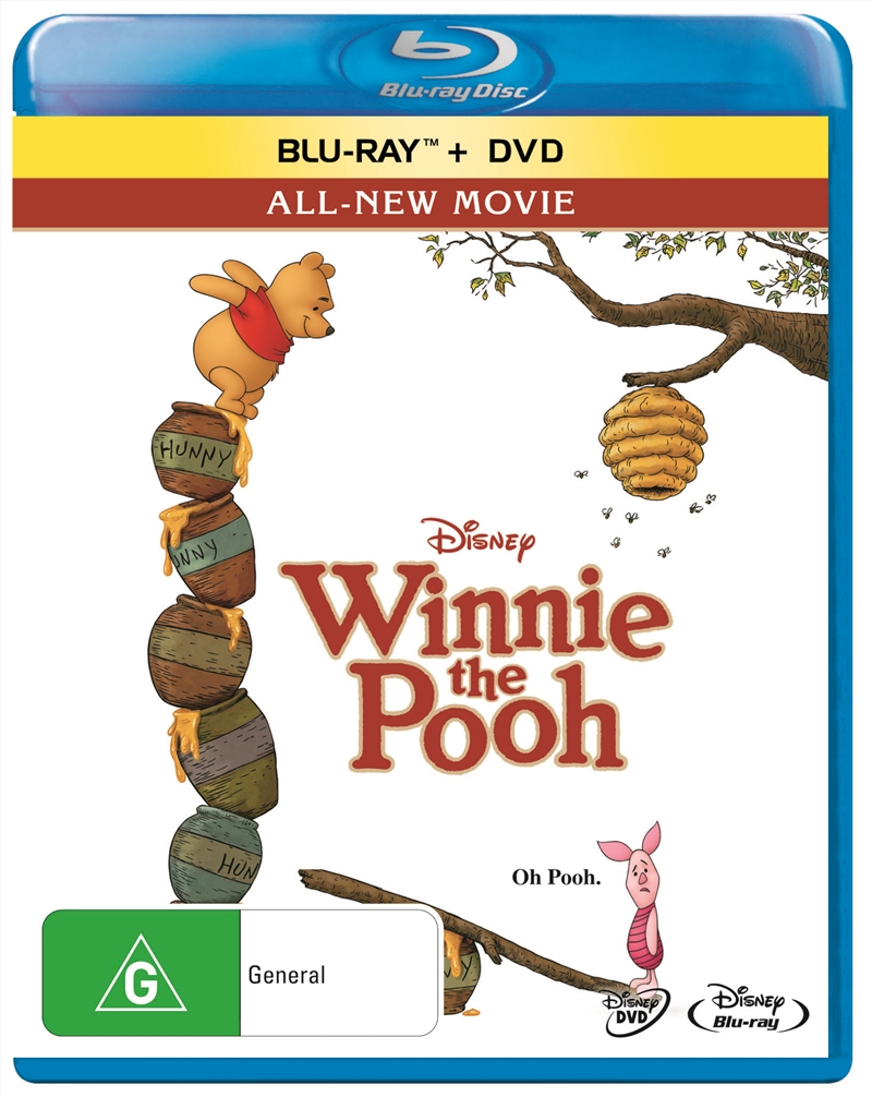 Winnie The Pooh/Product Detail/Disney